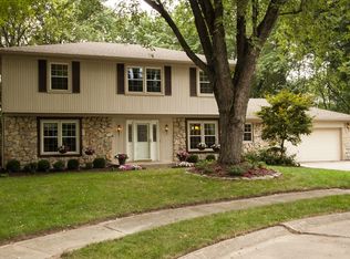 9106 Redford Ct, Indianapolis, IN
