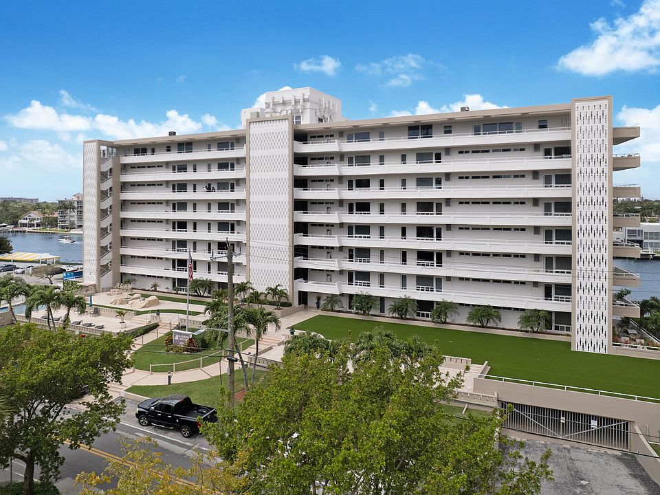 1st image of 201 N Riverside Drive #402