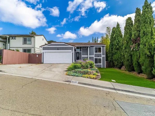4087 Mozart Dr, Richmond, CA 94803