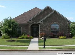 25199 Kingston Dr, Athens, AL 35613