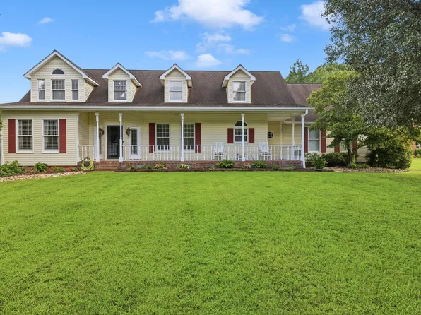 1866 Baker Rd, Goodlettsville, TN 37072