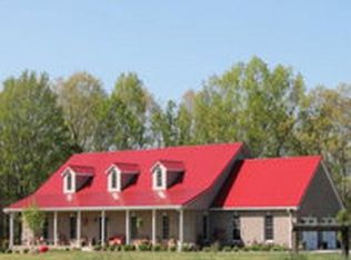 8870 Roberts Rd, Silver Point, TN 38582