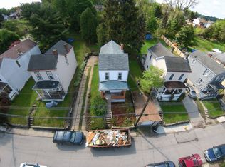 255 Freidel St, Homestead, PA