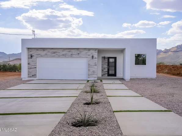 1820 Camino Chile #B, Rio Rico, AZ 85648