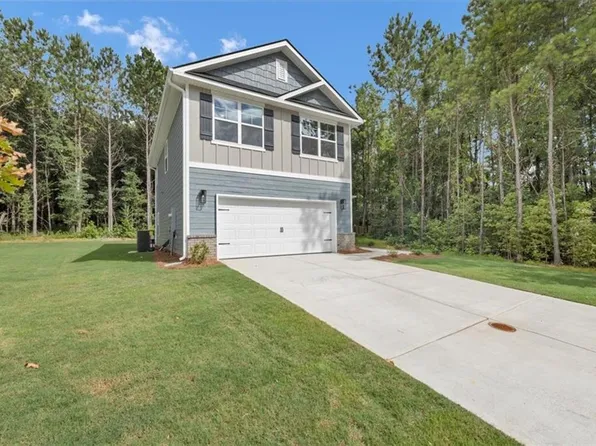 215 Laney Dr, Carrollton, GA 30117