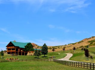 743 Us Highway 14 E, Sheridan, WY 82801