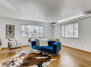 915 Don Gaspar Ave, Santa Fe, NM 87505