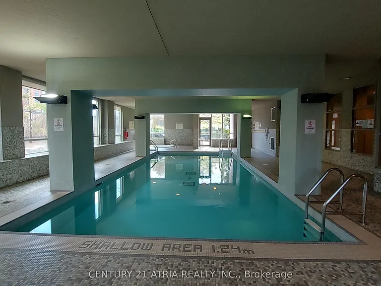 68 Grangeway Ave #808 — Photo 16