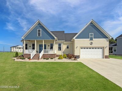 160 Pelican Pointe Drive, Elizabeth City, NC, 27909