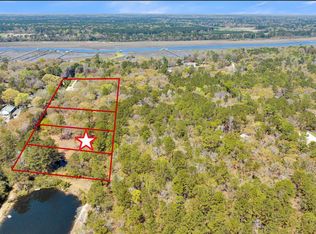3205 Duck Pond Rd, Johns Island, SC 29455