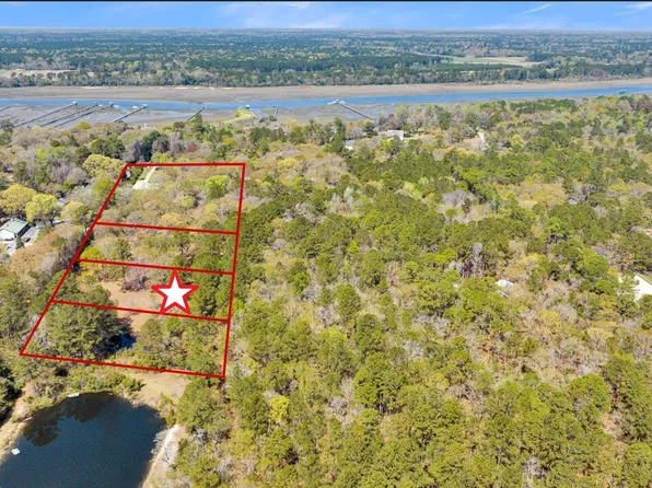 3205 Duck Pond Rd, Johns Island, SC 29455