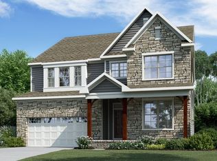 1932 Gray Meadow Dr, Apex, NC 27502
