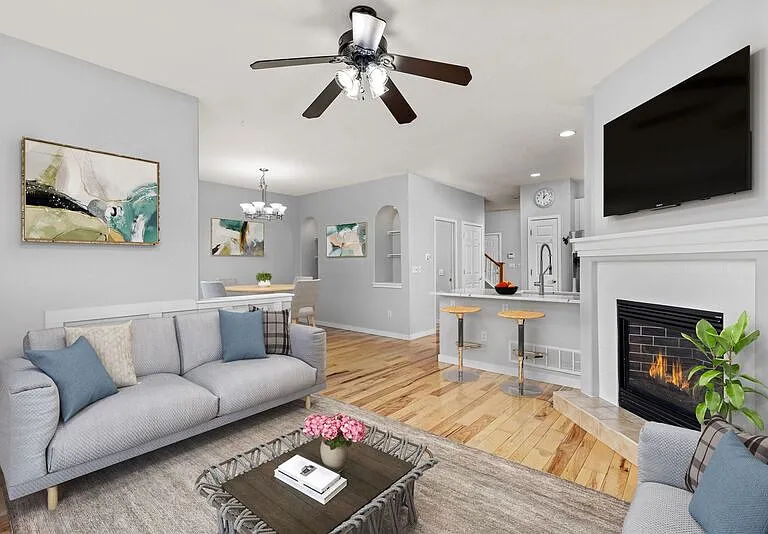 2874 Syracuse Ct — Photo 1