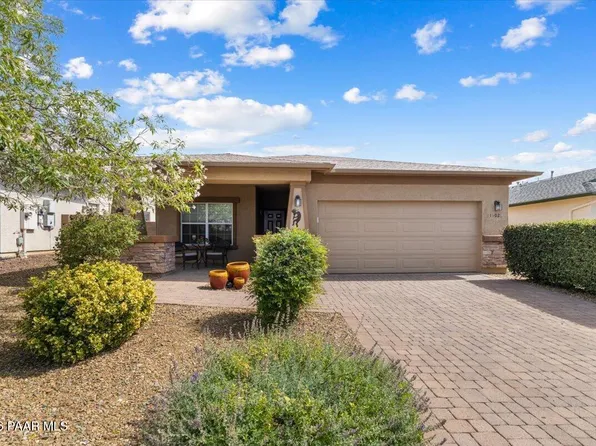 13023 E Lima St, Dewey, AZ 86327