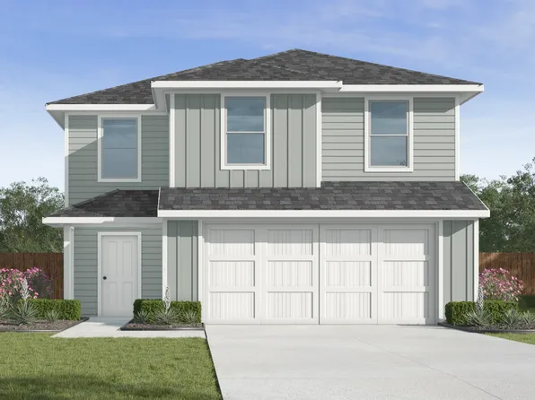 1321 Brook Ln, Josephine, TX 75135