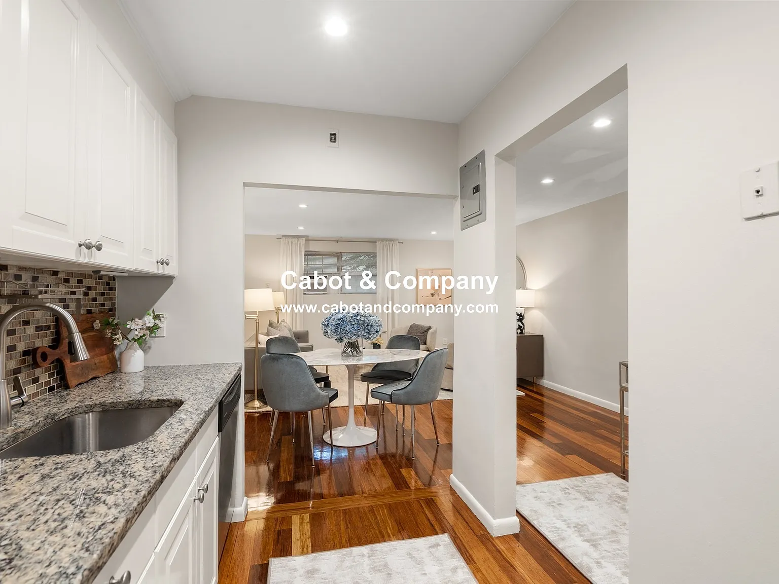 1 bed, 1.0 bath, 655 sqft, $2,350 — Photo 4
