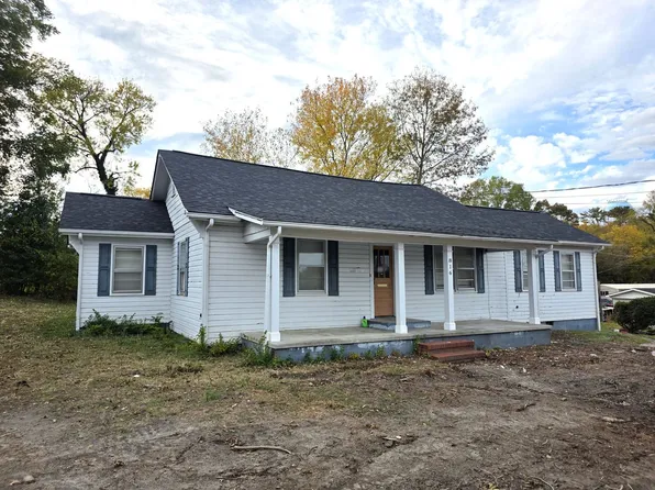 816 Banner St, Mount Airy, NC 27030