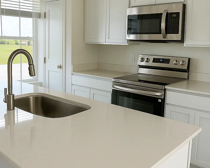 BRAND NEW Townhomes in Waukee, IA | Attached 2-Car Garage | In-Unit Washer & Dryer — Photo 31