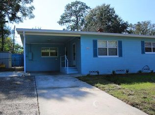 5020 Mustang Way, Orlando, FL 32810