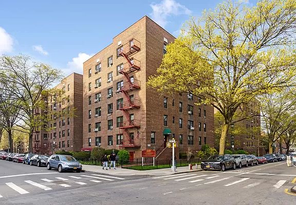 3rd image of 33-45 94th St #1L