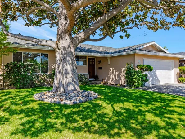 1730 Don Ave, San Jose, CA 95124