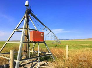 150 Smith Ln, Toston, MT 59643