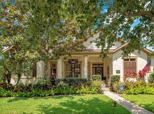 14325 Bluebird Park Rd, Windermere, FL 34786