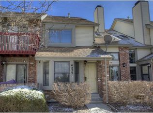 4225 S Granby St APT 0B, Aurora, CO 80014