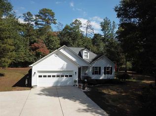 1319 London Dr, Rock Hill, SC 29732