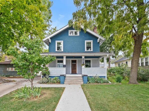 933 31st St, Des Moines, IA 50312