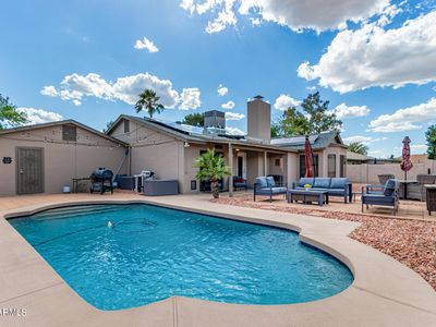 9456 E Laurel Ln, Scottsdale, AZ, 85260