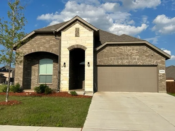 3454 Coolmore Dr, Krum, TX 76249