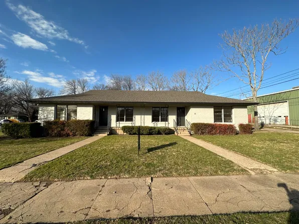 315 W Main St, Midlothian, TX 76065