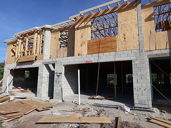 Exterior - April 30, 2026