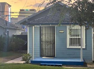 321 N 8th St, Las Vegas, NV 89101