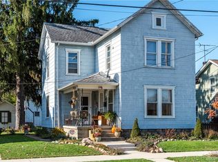 419 N Cherry St, Germantown, OH