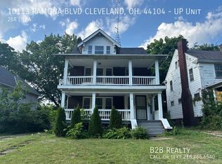 10113 Ramona Blvd #UP, Cleveland, OH