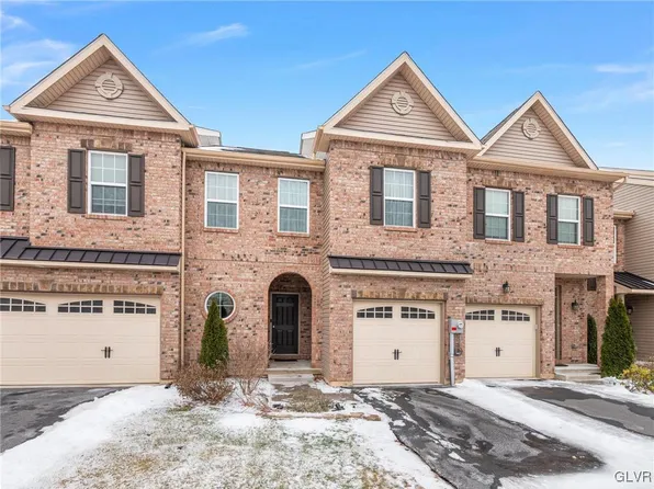 5294 Saddlebred Rd S, Allentown, PA 18104