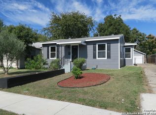 333 Astor St, San Antonio, TX 78210