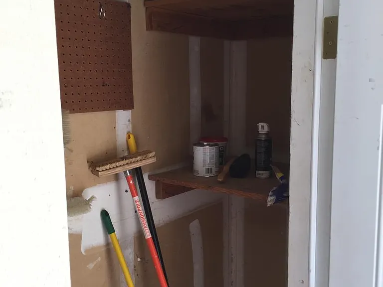 Storage Room