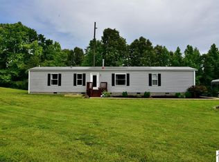 857 W Fork Rd, Fredonia, KY 42411