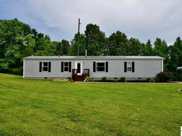 857 W Fork Rd, Fredonia, KY 42411