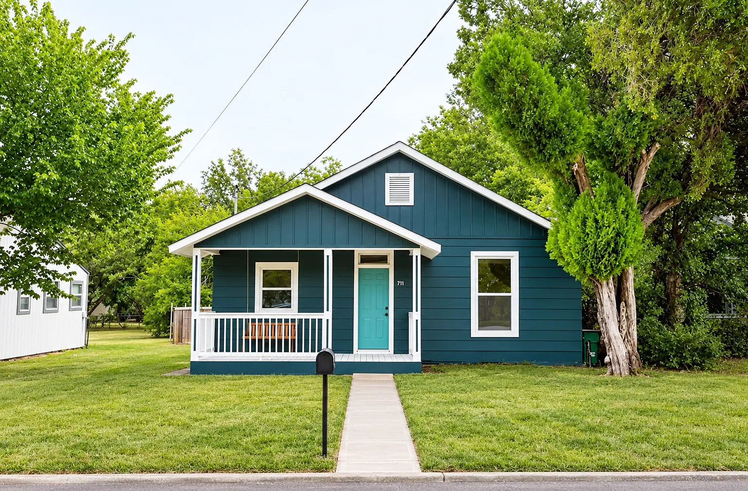 Libbey Ave, Fort Worth — Photo 1