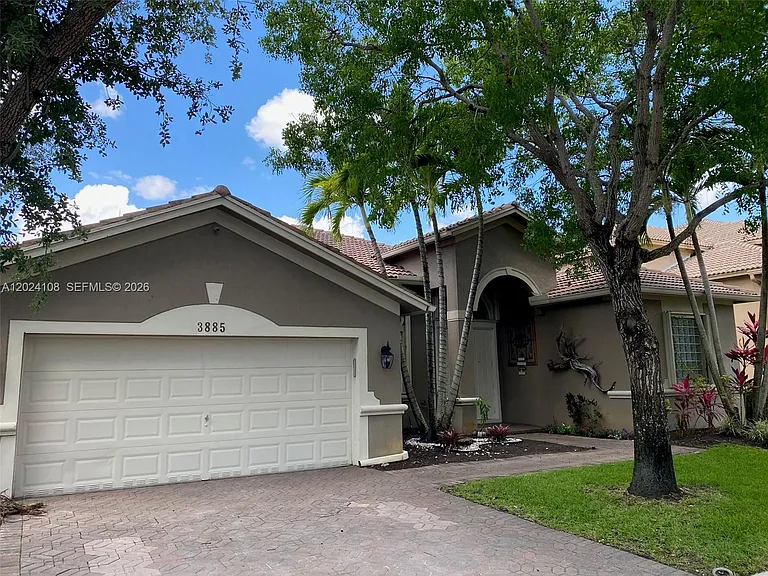 3885 E Hibiscus St — Photo 3