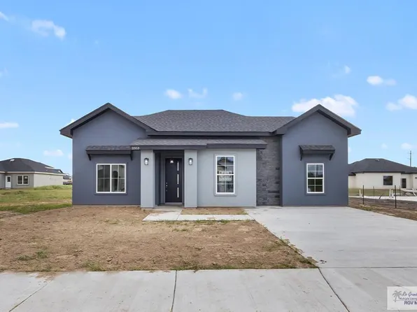 2353 W Dorcas Cir, Brownsville, TX 78521