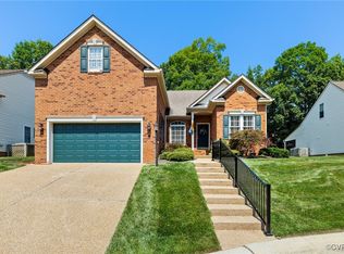 818 Krim Point Loop, Midlothian, VA 23114