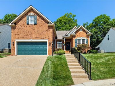 818 Krim Point Loop, Midlothian, VA, 23114