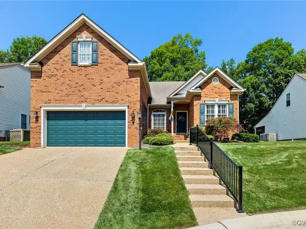 818 Krim Point Loop, Midlothian, VA 23114
