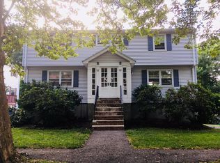 66 Summit St #68, Arlington, MA 02474