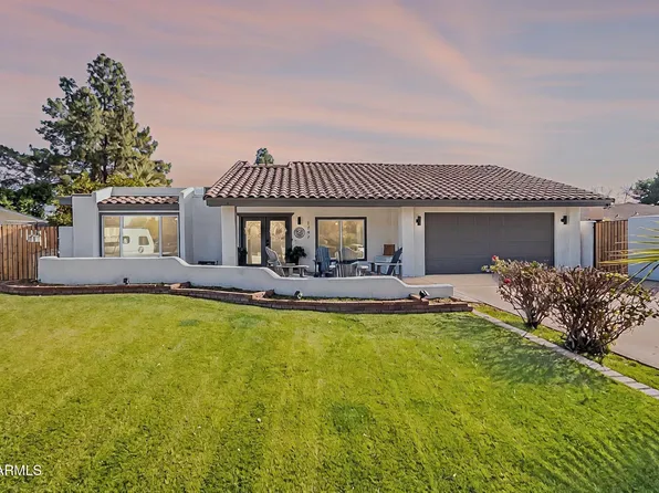 1747 W Echo Lane, Phoenix, AZ 85021